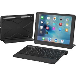 ZAGG Rugged Book Pro for the 9.7 iPad Pro