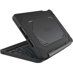 ZAGG | ZAGG Rugged Book Keyboard and Case for iPad mini 2/3