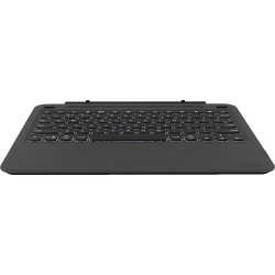 ZAGG Slim Book Go Keyboard for 11 Apple iPad Pro (Black)