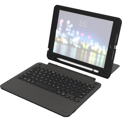 ZAGG | ZAGG Slim Book Go for iPad 10.2