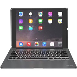 ZAGG Slim Book Keyboard Case for 12.9 iPad Pro (2015 & 2017)