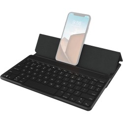 ZAGG flex Universal Keyboard & Stand (Black)