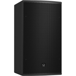 Turbosound Athens TCS115B-R 15 Front-Loaded Weather-Resistant Subwoofer (Black)
