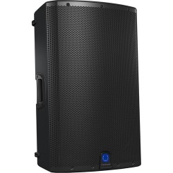 Turbosound iX15 2-Way 1000W 15 Powered Loudspeaker with Bluetooth and DSP