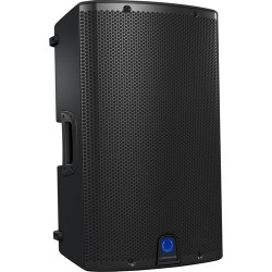Turbosound iX12 2-Way 1000W 12 Powered Loudspeaker with Bluetooth and DSP