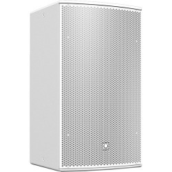 Turbosound Athens TCS115B-R-WH 15 Front-Loaded Weather-Resistant Subwoofer (White)