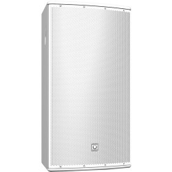 Turbosound Athens TCS152-96-AN 2500W 2-Way 15 Loudspeaker (White)