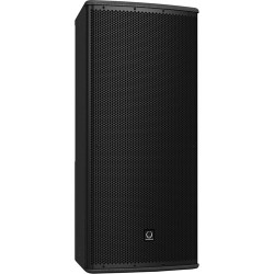 Turbosound Athens TCS122-64-AN 2500W 2-Way 12 Loudspeaker (Black)