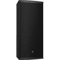 Turbosound Athens TCS122-94-AN 2500W 2-Way 12 Loudspeaker (Black)