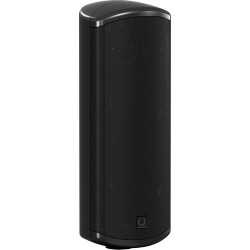 Turbosound Impact TCI53-T Dual 2-Way 5 Full-Range Loudspeakers with Line Transformer (Black)