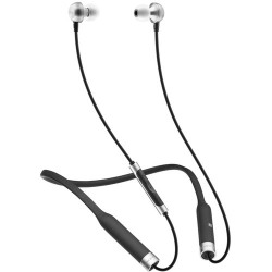 Bluetooth Headphones | RHA MA650 Wireless Neckband Headphones