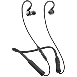 Bluetooth Headphones | RHA CL2 Planar Wired/Wireless In-Ear Headphones