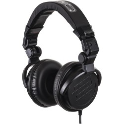 Headphones | Reloop RH-2500 Headphones (Black)