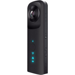 HamiltonBuhl SpectraVR 360° Virtual Reality Camera