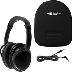Ακουστικά Over Ear | HamiltonBuhl Deluxe Active Noise-Canceling Headphones