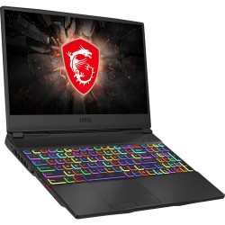 MSI | MSI 15.6 GE65 Raider Gaming Laptop