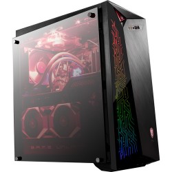 MSI Infinite X Plus Desktop Computer