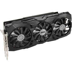 MSI GeForce RTX 2070 TRI FROZR Graphics Card