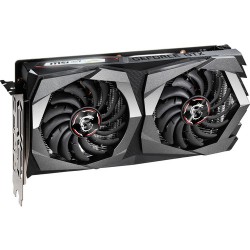 MSI GeForce GTX 1650 GAMING X Graphics Card