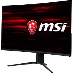 MSI | MSI Optix MAG321CURV 31.5 16:9 4K Curved VA Gaming Monitor