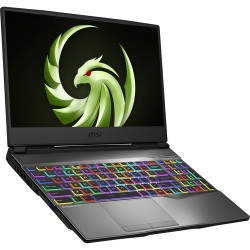 MSI | MSI 15.6 Alpha 15 Gaming Laptop