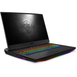 MSI 17.3 GT76 Titan DT Gaming Laptop