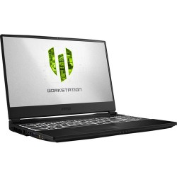 MSI 15.6 WE65 Mobile Workstation