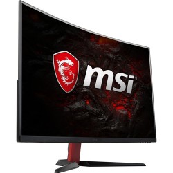 MSI | MSI Optix AG32C 32 16:9 Curved LCD Gaming Monitor