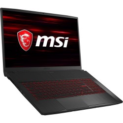 MSI 17.3 GF75 Thin Gaming Laptop