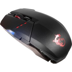 MSI | MSI Clutch GM70 Gaming Mouse