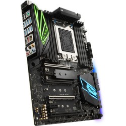 MSI | MSI X399 SLI Plus TR4 ATX Motherboard