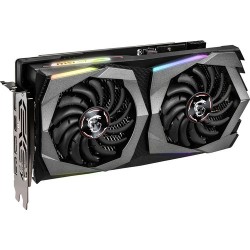 MSI GeForce RTX 2060 SUPER GAMING X Graphics Card