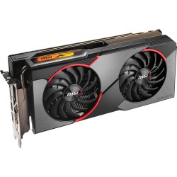 MSI Radeon RX 5700 XT GAMING X Graphics Card