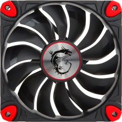 MSI Torx 120mm Fan