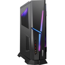 MSI Trident X Plus Gaming Desktop