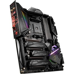 MSI MEG X570 GODLIKE AM4 E-ATX Motherboard