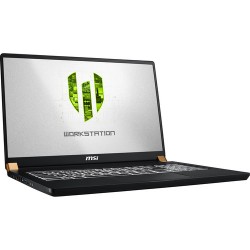 MSI 17.3 WS75 Mobile Workstation