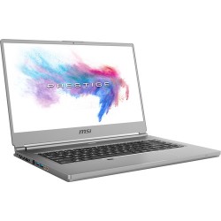 MSI 15.6 P65 Creator Laptop