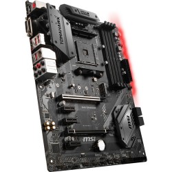 MSI | MSI B450 Tomahawk AM4 ATX Motherboard