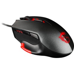 MSI | MSI Interceptor DS300 Gaming Mouse