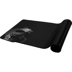 MSI | MSI AGILITY GD70 Gaming Mouse Pad