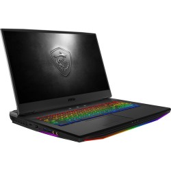 MSI 17.3 GT76 Titan DT Gaming Laptop