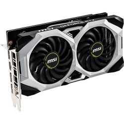 MSI GeForce RTX 2060 SUPER VENTUS OC Graphics Card