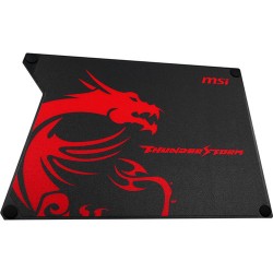 MSI | MSI Thunderstorm Gaming Mousepad