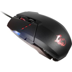 MSI | MSI Clutch GM60 Gaming Mouse