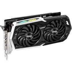 MSI GeForce RTX 2060 SUPER ARMOR OC Graphics Card