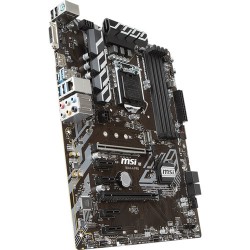 MSI | MSI B360-A Pro LGA 1151 ATX Motherboard