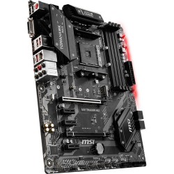 MSI B450 TOMAHAWK MAX ATX Gaming Motherboard