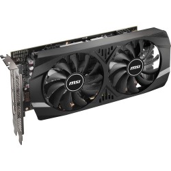 MSI | MSI RX 580 8GT Graphics Card