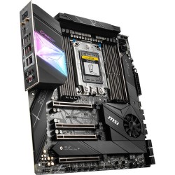 MSI | MSI Creator TRX40 Motherboard